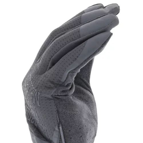 Mechanix FastFit rukavice, sivá