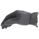 Mechanix FastFit rukavice, sivá M
