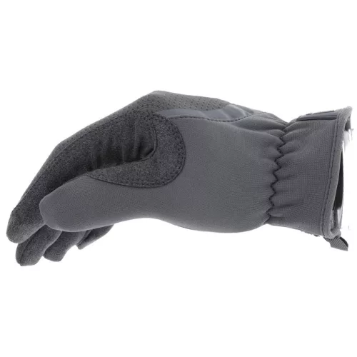 Mechanix FastFit rukavice, sivá XL