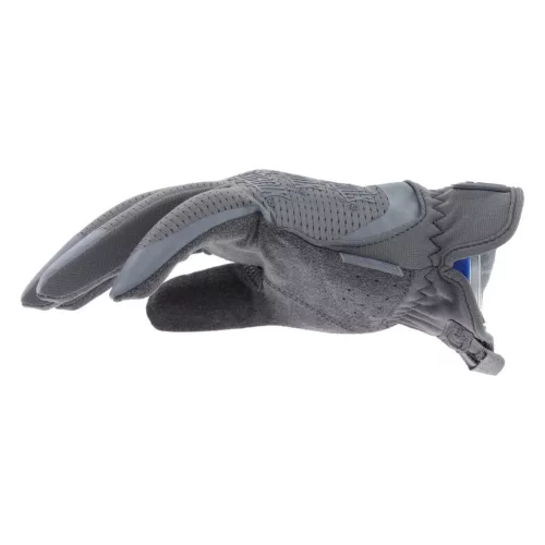 Mechanix FastFit rukavice, sivá L