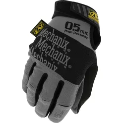 Mechanix Specialty 0,5mm Hi-Dexterity manusi, gri