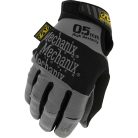 Mechanix Specialty 0,5mm Hi-Dexterity manusi, gri