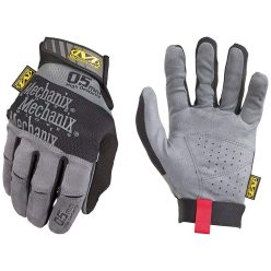 Mechanix Specialty 0,5mm Hi-Dexterity gloves, black