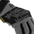 Mechanix Specialty 0,5mm Hi-Dexterity Handschuhe, Schwarz