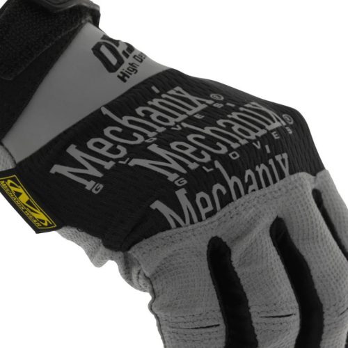 Mechanix Specialty 0,5mm Hi-Dexterity rukavice, sivá S