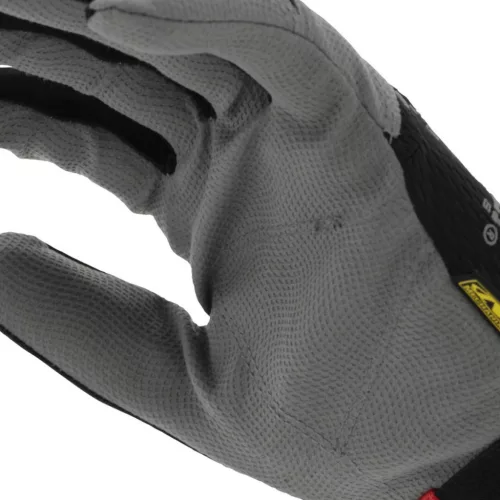 Mechanix Specialty 0,5mm Hi-Dexterity rukavice, sivá M