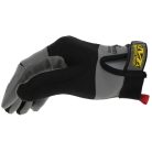 Mechanix Specialty 0,5mm Hi-Dexterity Handschuhe, Schwarz