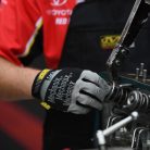 Mechanix Specialty 0,5mm Hi-Dexterity manusi, gri