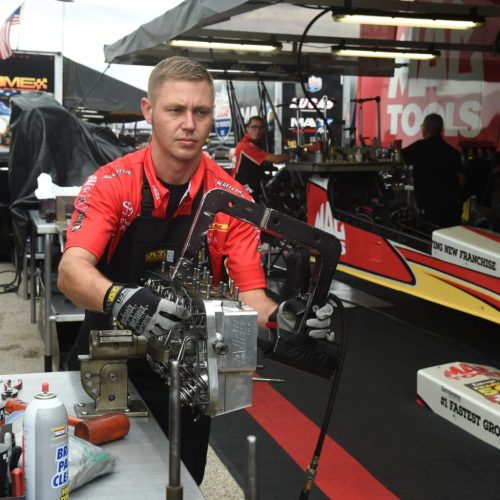 Mechanix Specialty 0,5mm Hi-Dexterity manusi, gri 2XL