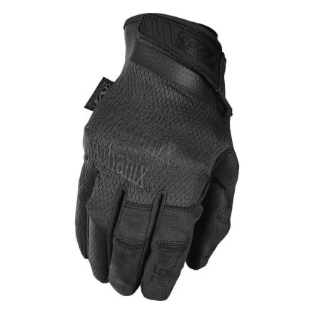 Mechanix Specialty 0,5 Handschuhe, Schwarz
