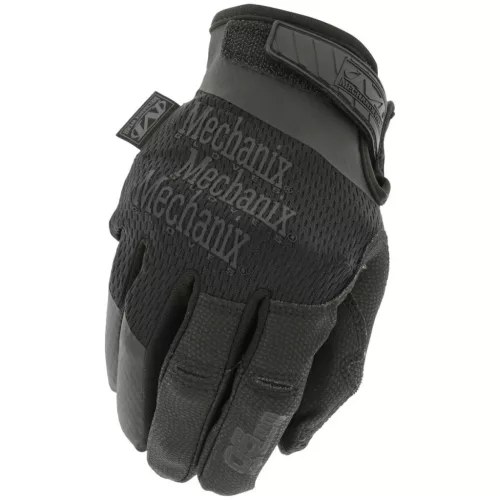 Mechanix Specialty 0,5 manusi, negru S