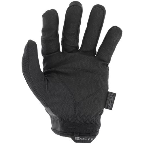 Mechanix Specialty 0,5 manusi, negru L