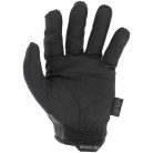 Mechanix Specialty 0,5 Handschuhe, Schwarz