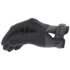 Mechanix Specialty 0,5 Handschuhe, Schwarz