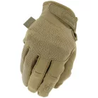 Mechanix Specialty 0,5 kesztyű, coyote M