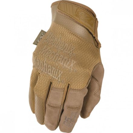 Mechanix Specialty 0,5 gloves, coyote