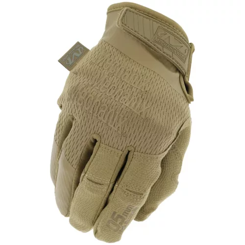 Mechanix Specialty 0,5 kesztyű, coyote XL