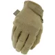 Mechanix Specialty 0,5 manusi, coyote S