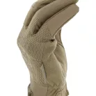 Mechanix Specialty 0,5 kesztyű, coyote S