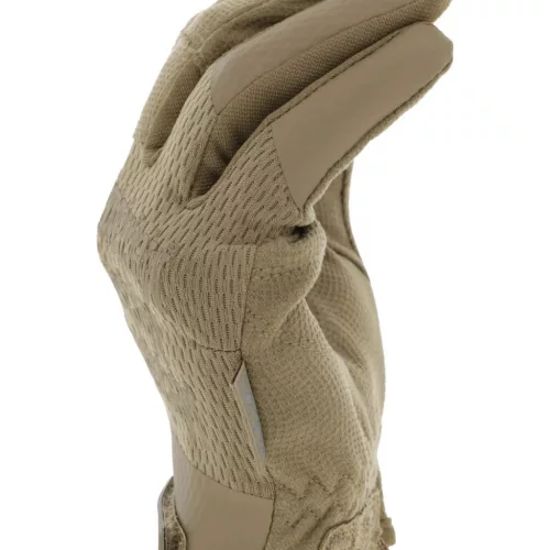 Mechanix Specialty 0,5 kesztyű, coyote L