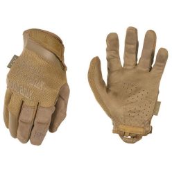 Mechanix Specialty 0,5 gloves, coyote