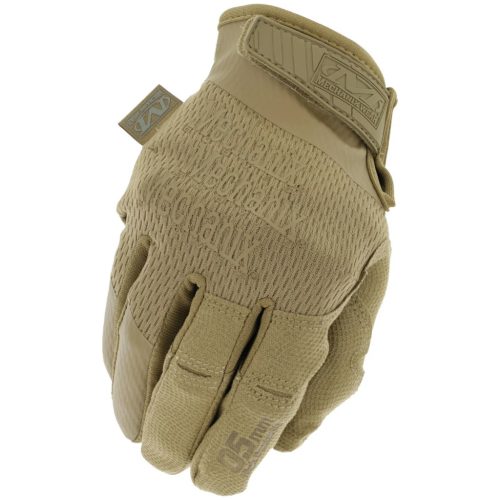 Mechanix Specialty 0,5 rukavice, coyote