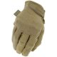Mechanix Specialty 0,5 gloves, coyote S