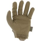 Mechanix Specialty 0,5 gloves, coyote