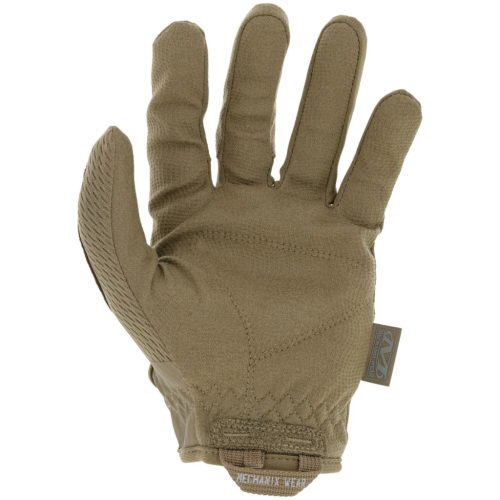 Mechanix Specialty 0,5 rukavice, coyote M