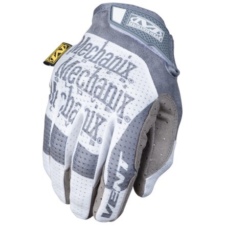 Mechanix Specialty Vent Handschuhe, Weiß