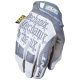 Mechanix Specialty Vent manusi, alb