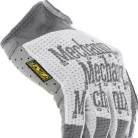 Mechanix Specialty Vent manusi, alb 2XL
