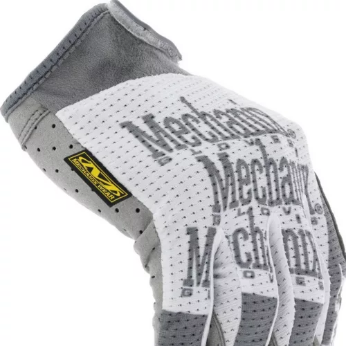 Mechanix Specialty Vent manusi, alb 2XL