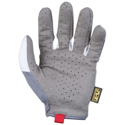 Mechanix Specialty Vent manusi, alb S