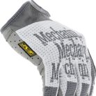 Mechanix Specialty Vent Handschuhe, Weiß