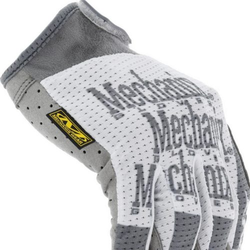 Mechanix Specialty Vent Handschuhe, Weiß XL
