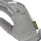 Mechanix Specialty Vent gloves, white