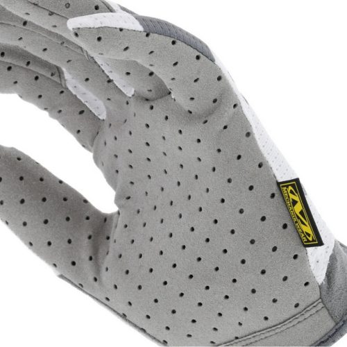 Mechanix Specialty Vent gloves, white L