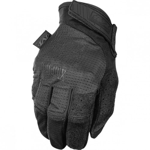 Mechanix Specialty Vent kesztyű, fekete