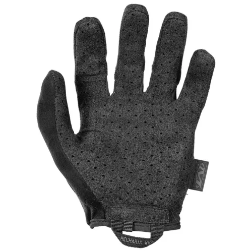 Mechanix Specialty Vent Handschuhe, Schwarz 2XL