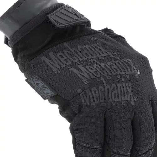 Mechanix Specialty Vent gloves, black 2XL