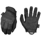 Mechanix Specialty Vent Handschuhe, Schwarz