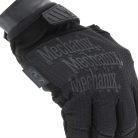 Mechanix Specialty Vent Handschuhe, Schwarz