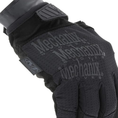 Mechanix Specialty Vent manusi, negru S