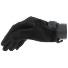 Mechanix Specialty Vent gloves, black