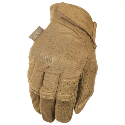Mechanix Specialty Vent kesztyű, coyote S