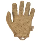 Mechanix Specialty Vent gloves, coyote L
