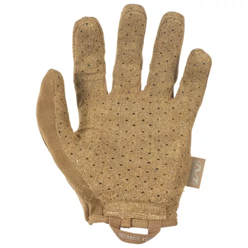 Mechanix Specialty Vent kesztyű, coyote S