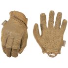 Mechanix Specialty Vent Handschuhe, Coyote