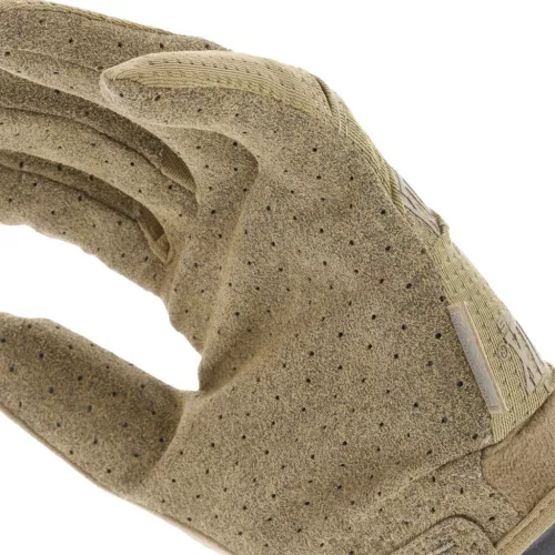 Mechanix Specialty Vent kesztyű, coyote S